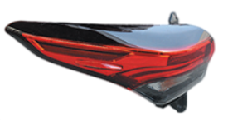 Tail Lamps TY0830171O1US for 丰田 Toyota