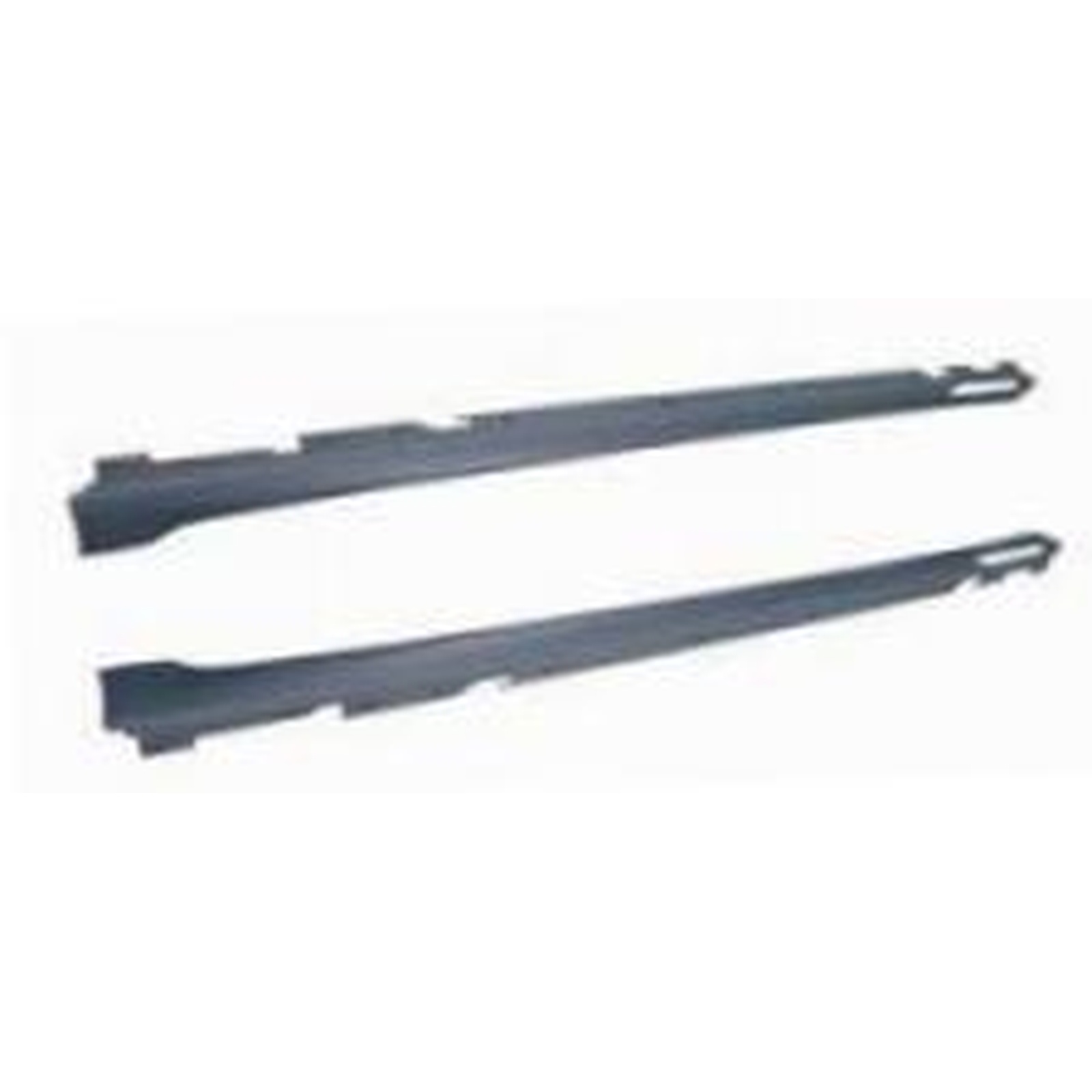 G30 M-Tech Side Skirts MTP-G30-035 for BMW