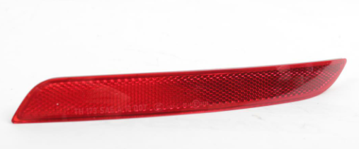 Reflector,Rear bumper BM0510211 for 宝马 BMW