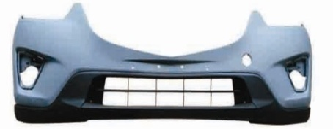 Front Bumper MZ0320040 for 马自达 Mazda