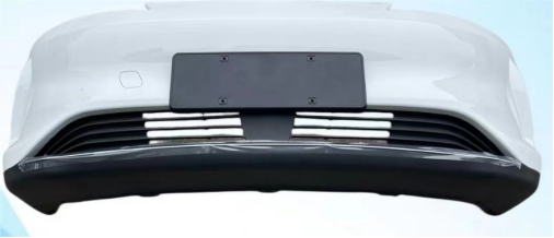 Front Bumper Assy HZ0061660WⅠ for 哪吒 NETA