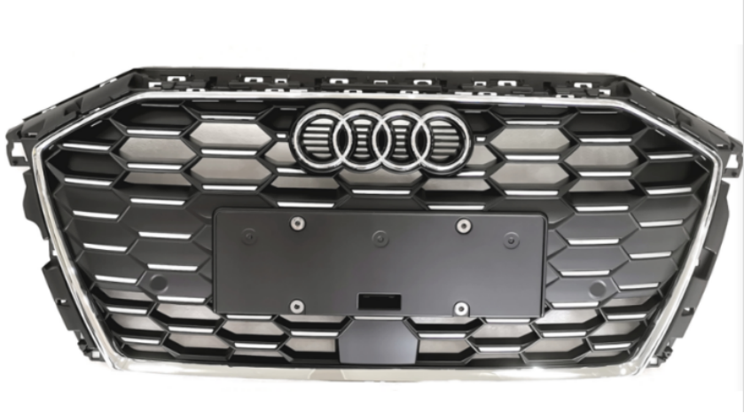 Grille AU1020070 for 奥迪 Audi