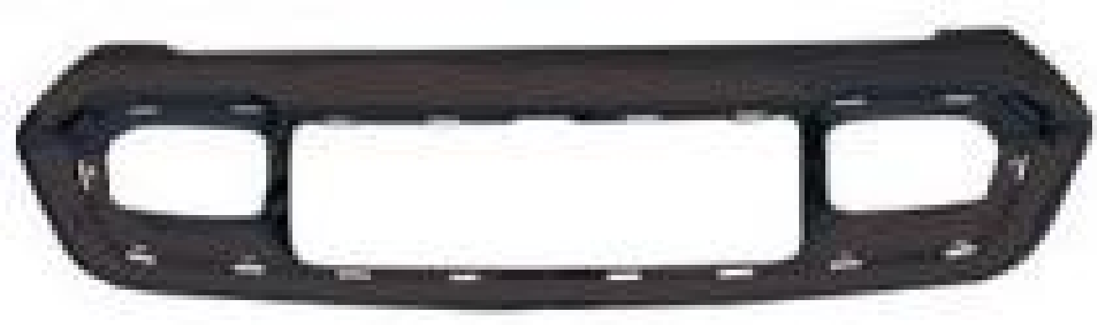 Grille Bracket JP0181100 for 吉普 Jeep