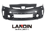 Front Bumper TY1190040PF1 for 丰田 Toyota