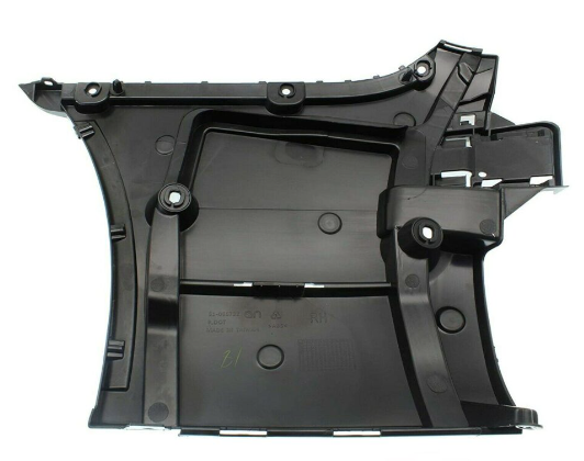 Bracket,Rear Bumper BM0530202 for 宝马 BMW