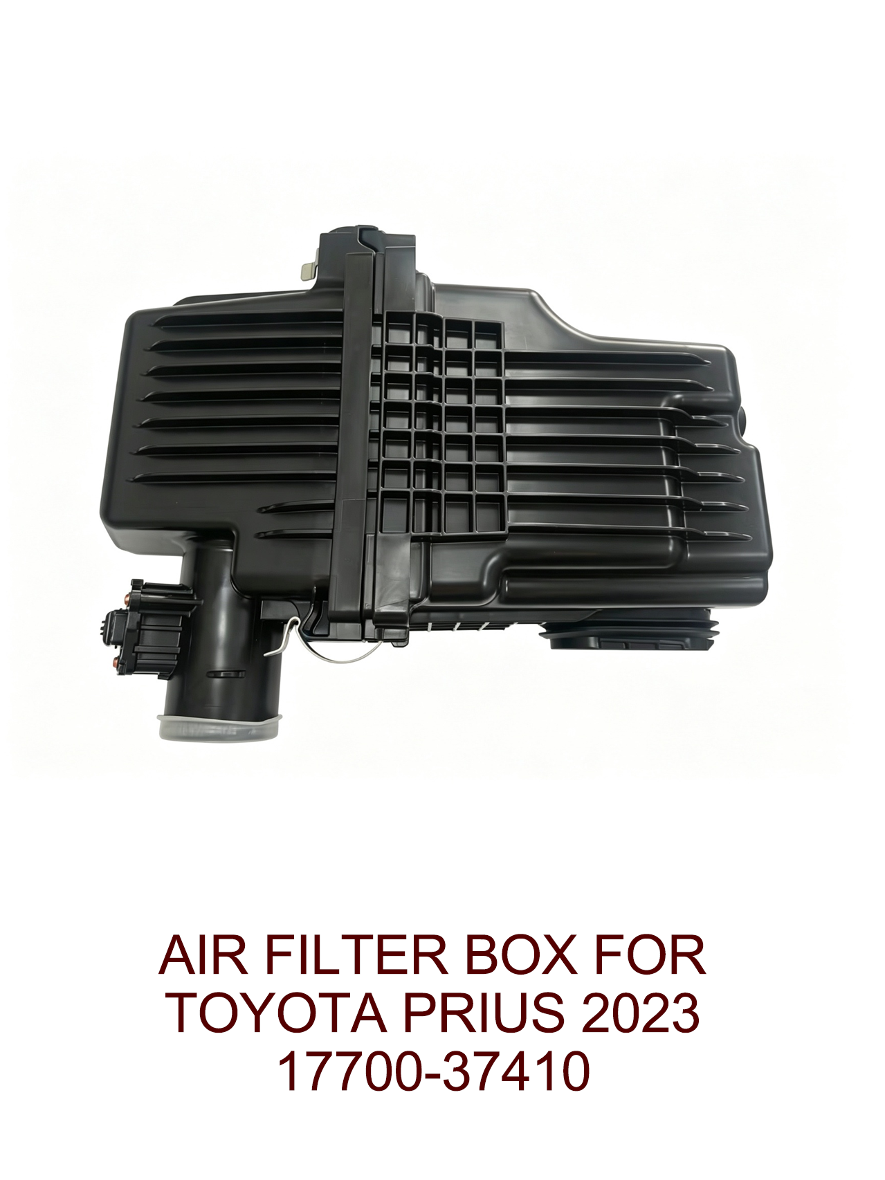 Air Filter Box for Toyota PRIUS XW50 2023-
