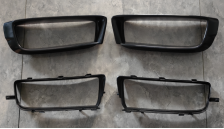 Bumper Cover Cap SS0111420 for 劳斯莱斯 Rolls-royce