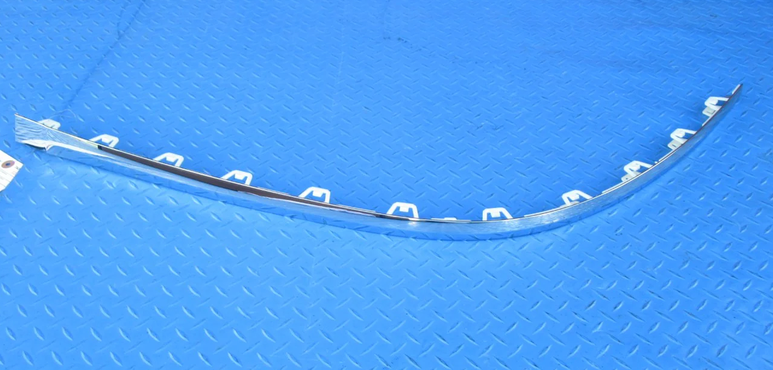 Moulding,Rear bumper BT0030411 for 宾利 Bentley