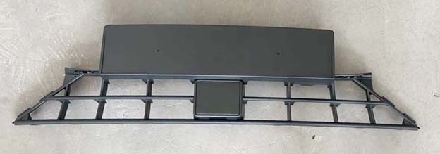 Bumper Grille SE0200080 for 西雅特 Seat