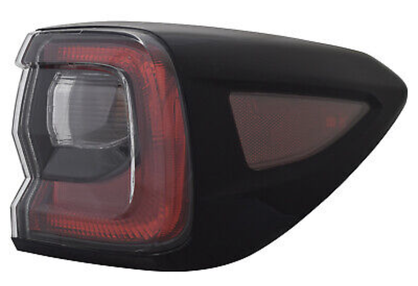 Tail Lamps SB0290172 for 斯巴鲁 Subaru