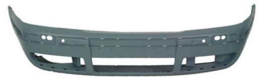 Front Bumper SD0120040 for 斯柯达 Skoda