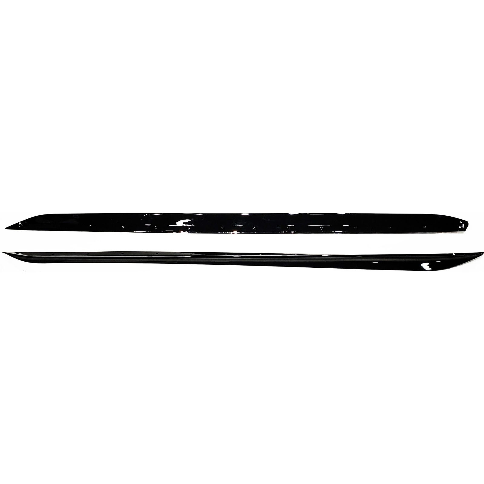 MP style Side Skirts MTP-G20-004 for BMW