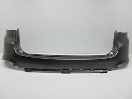 Rear Bumper HN0980190 for 现代 Hyundai