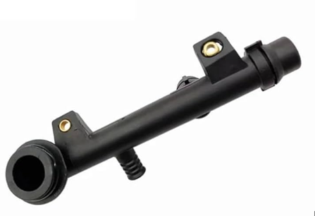 Coolant pipe BM0202370P for 宝马 BMW