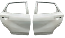 Rear Door Panel KA0860241 for 起亚 Kia