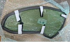 Door Glass MKL4033110O1 for 迈凯伦 Mclaren