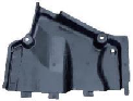Under Radiator Board AU4743932PP for 奥迪 Audi
