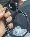 Parking Sensor Cable FD0781180 for 福特 Ford
