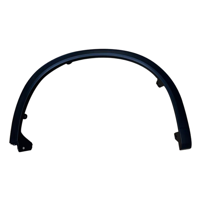 DOOR  APRON / EXTENSION MZ4221581 for 马自达 Mazda