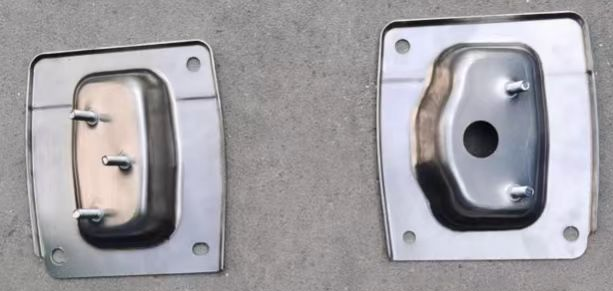 Cover TS0021140 for 特斯拉 Tesla