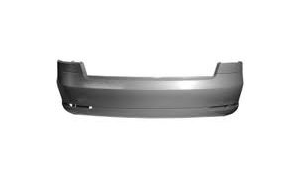 Rear Bumper SD0150190 for 斯柯达 Skoda