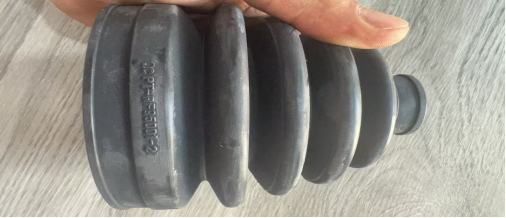 Outer ball joint dust boot for NETA NETA U