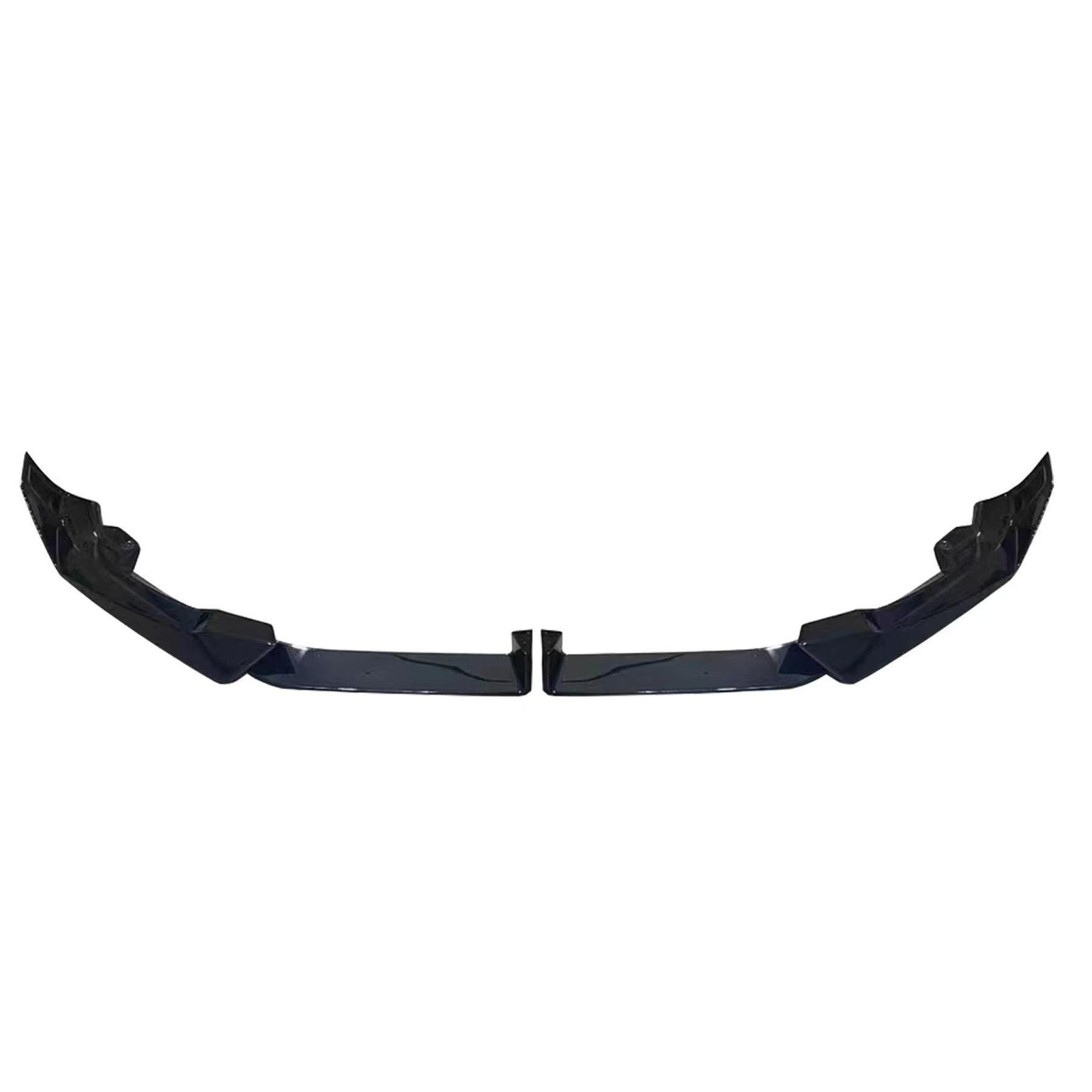 U11/U12 MP Front Lip MTP-U12-001 for BMW