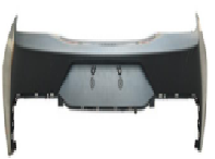 Rear Bumper FD1010190 for 福特 Ford
