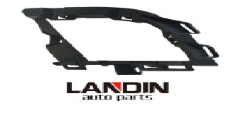 Fog lamp cover base/bracket VG0501651 for 大众 Volkswagen