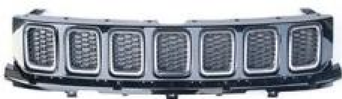 Grille JP0130070 for 吉普 Jeep