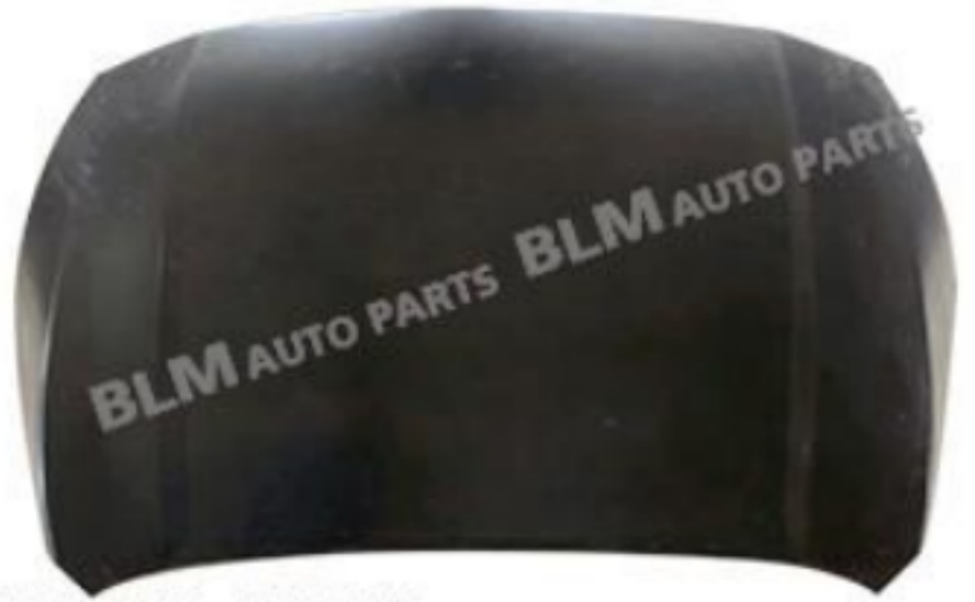 Hood/Bonnet SB0350010P for 斯巴鲁 Subaru