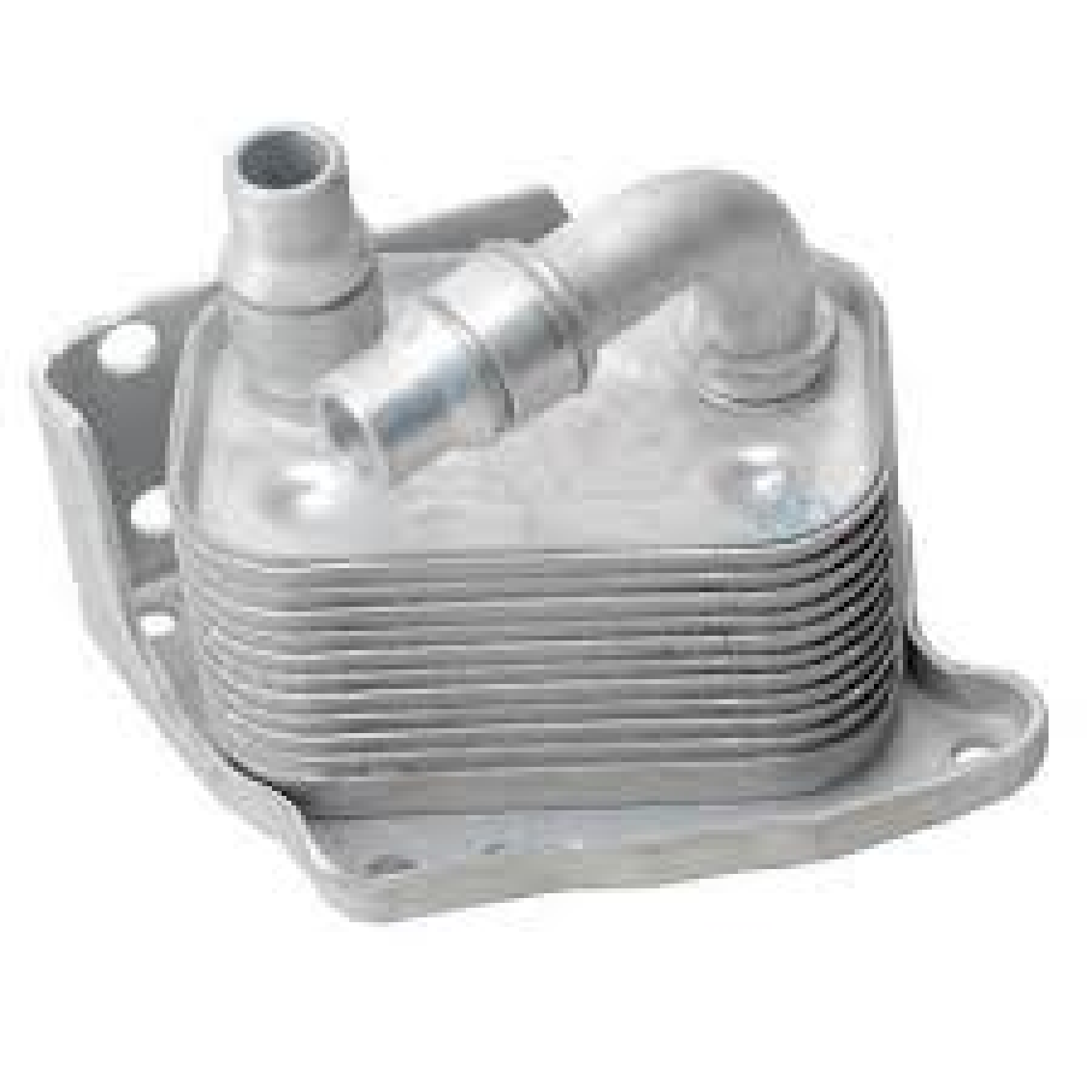 oil cooler BM0202420 for 宝马 BMW