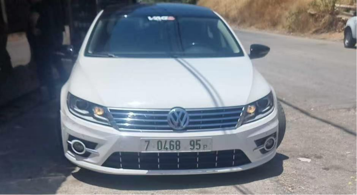 Front Bumper Assy VGT1571660 for 大众改装 Volkswagen Tuning