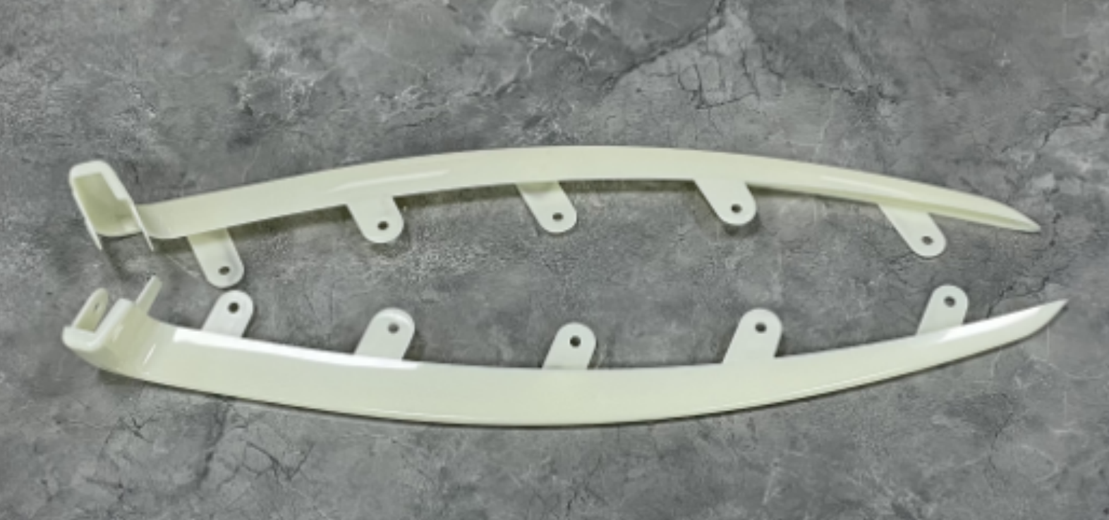 Moulding,Front bumper SS0020401W for 劳斯莱斯 Rolls-royce