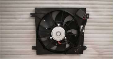 Radiator Fan BYD0040510 for 比亚迪 BYD