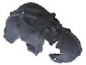 Inner Fender AU4740030R2C2 for 奥迪 Audi