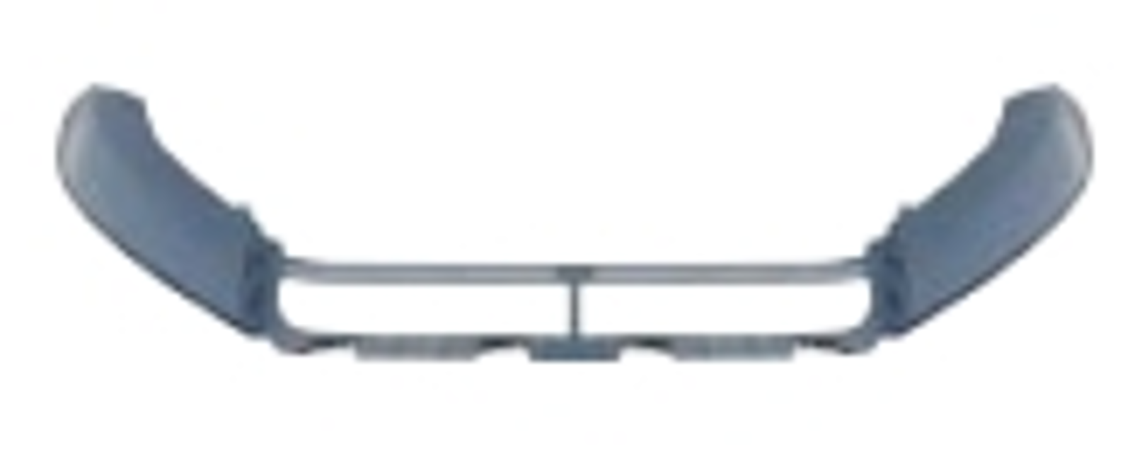 Front Bumper AU0250040SPX for 奥迪 Audi