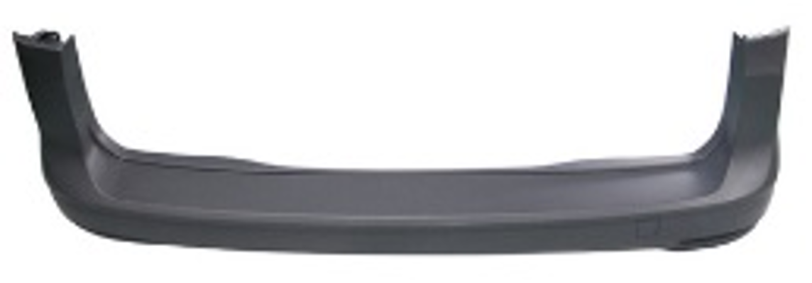 Rear Bumper VG0140190P for 大众 Volkswagen