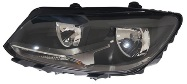 Head Lamps VG0120111CF for 大众 Volkswagen