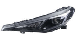 Head Lamps CA0040112 for 长安