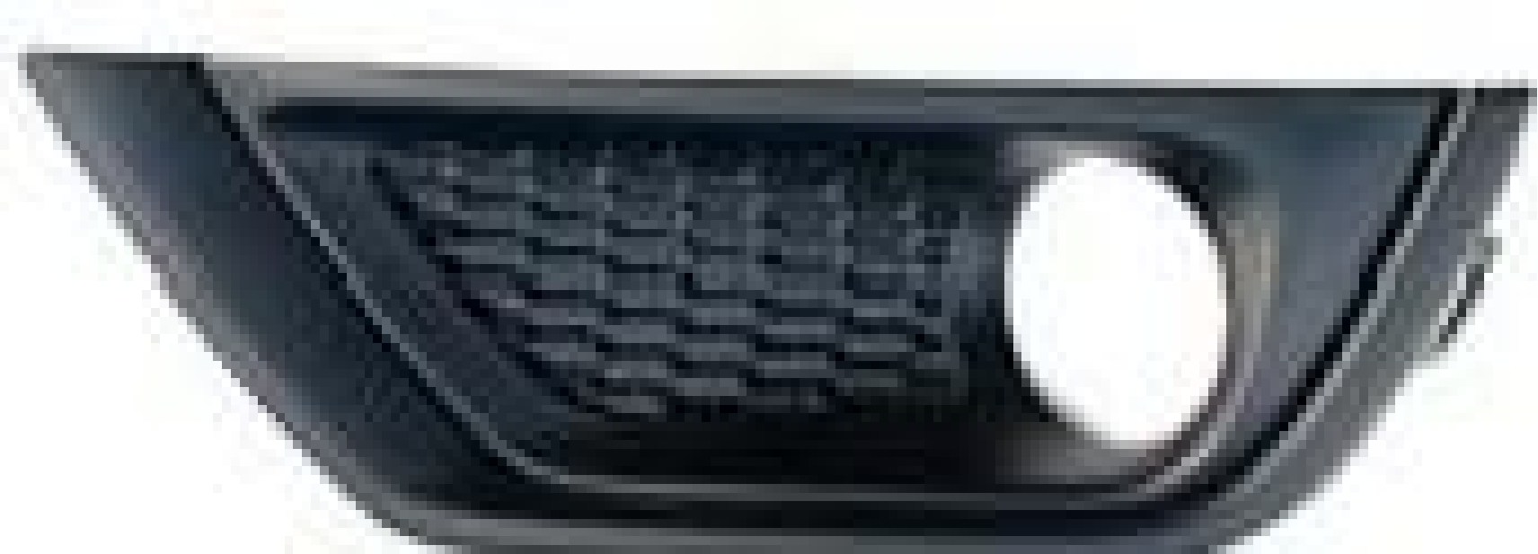 Fog Lamp Cover JP0130091 for 吉普 Jeep
