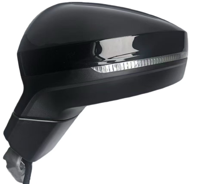 Side Mirrors VG1270271EL for 大众 Volkswagen