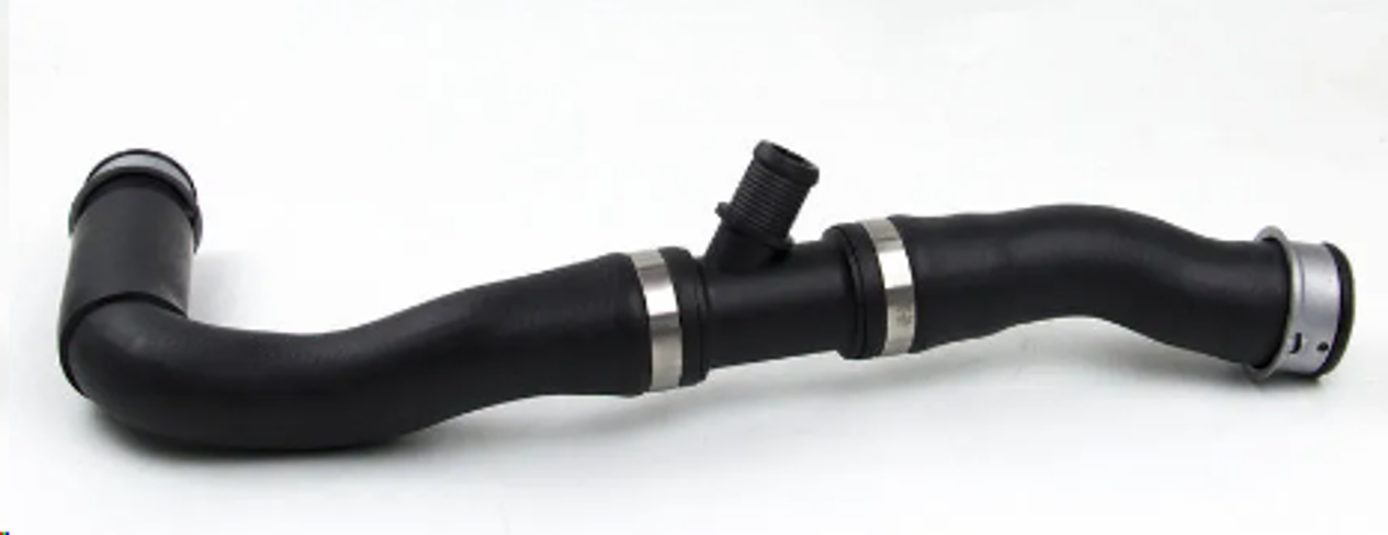 Oil Inlet Pipe BC0243000P for 梅赛德斯-奔驰 Mercedes-Benz