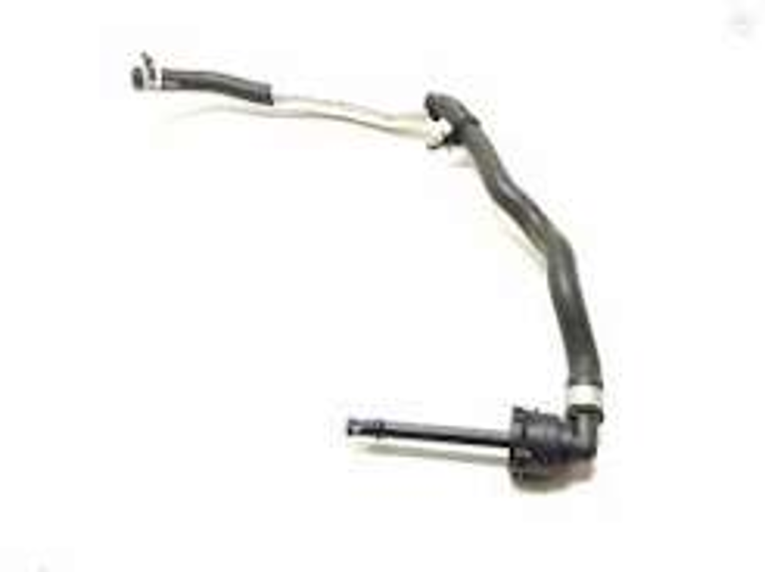 Oil Inlet Pipe BC5123000 for 梅赛德斯-奔驰 Mercedes-Benz