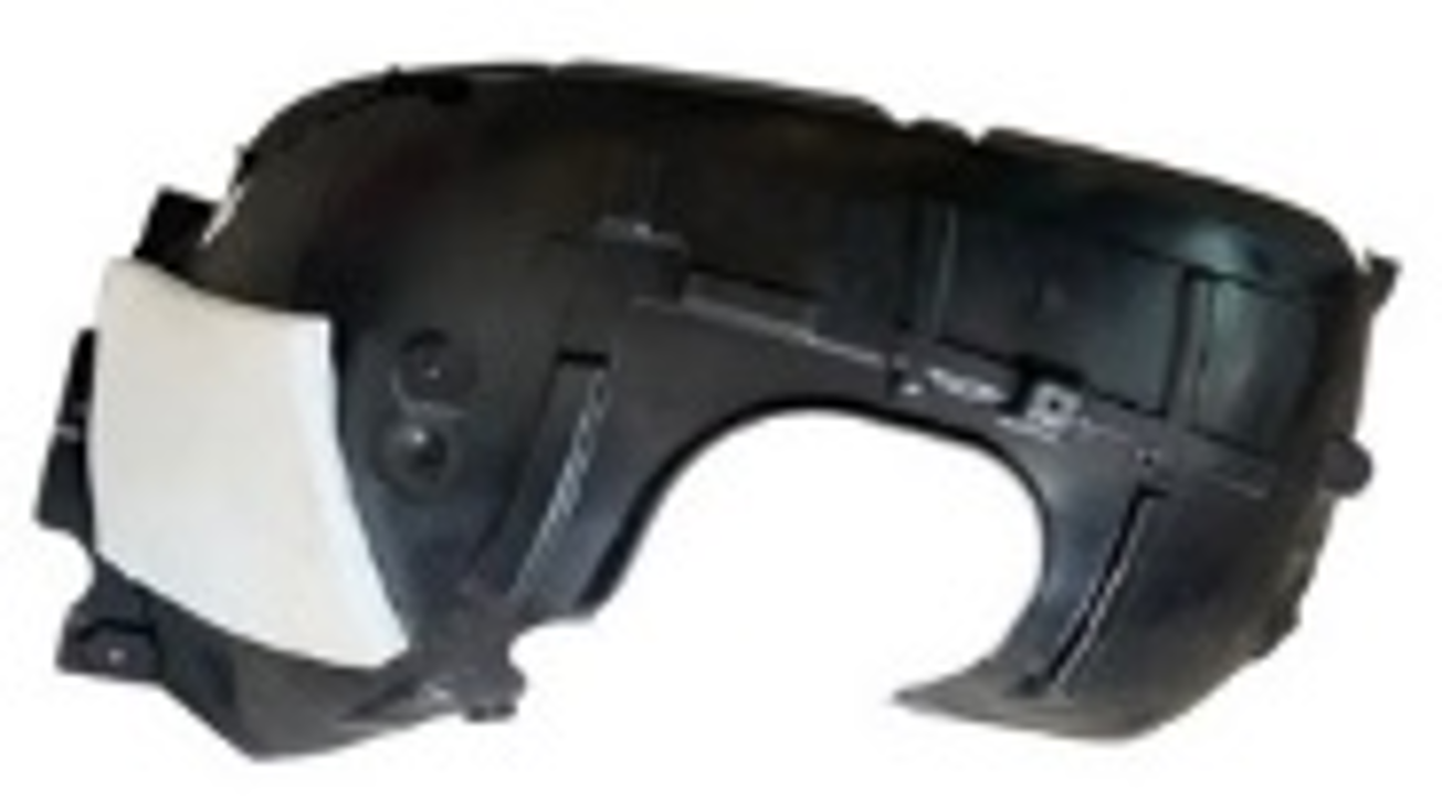 Inner Fender SE0150031PP for 西雅特 Seat