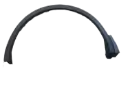 Wheel Arch Moldings VG1220641 for 大众 Volkswagen