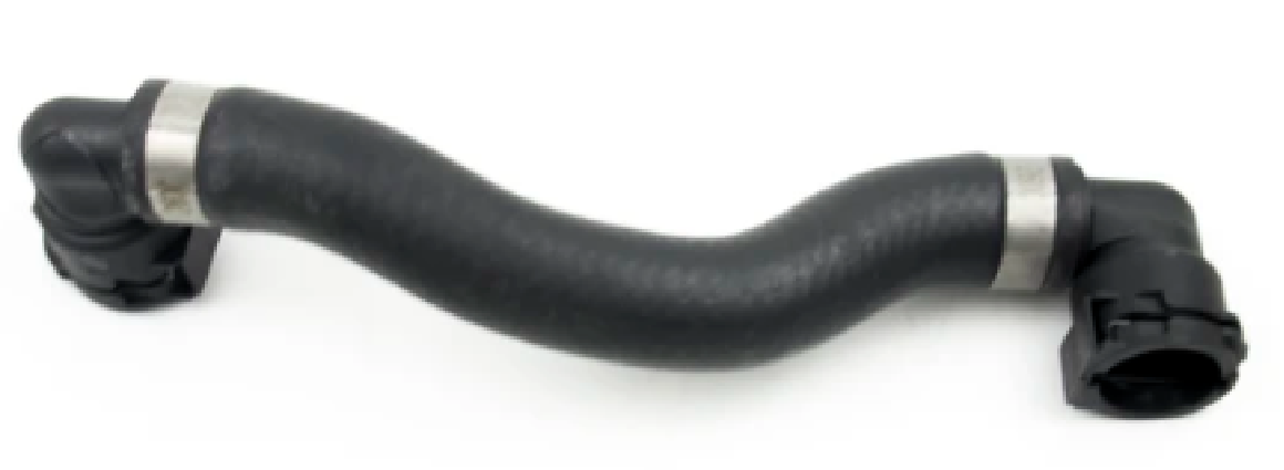 Coolant pipe BM1042370D1 for 宝马 BMW
