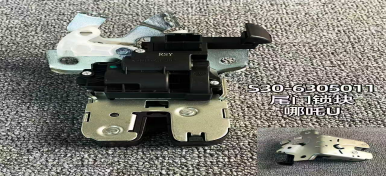 LOCK, TRUNK LID for NETA NETA U