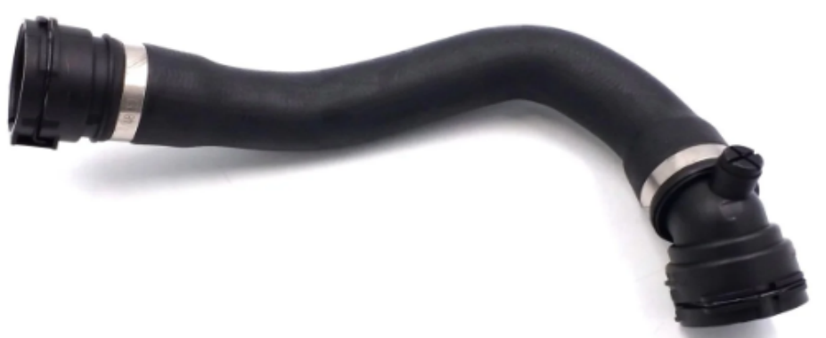 Coolant pipe BM0342370 for 宝马 BMW