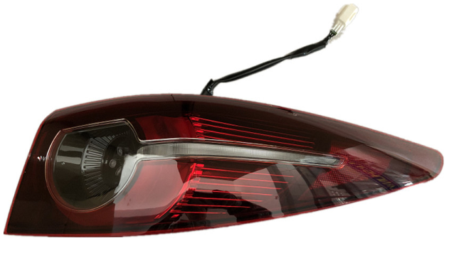 Tail Lamps MZ0470171 for 马自达 Mazda